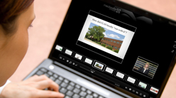 Webinar screen shot